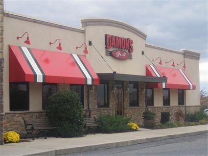 Damon's Grill